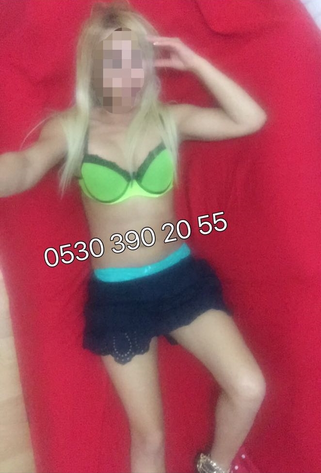 ankara escort mıray