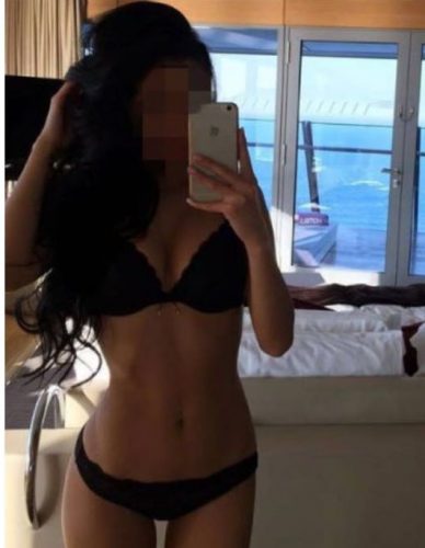 ankara escort