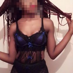 gerçek zenci escort ayza