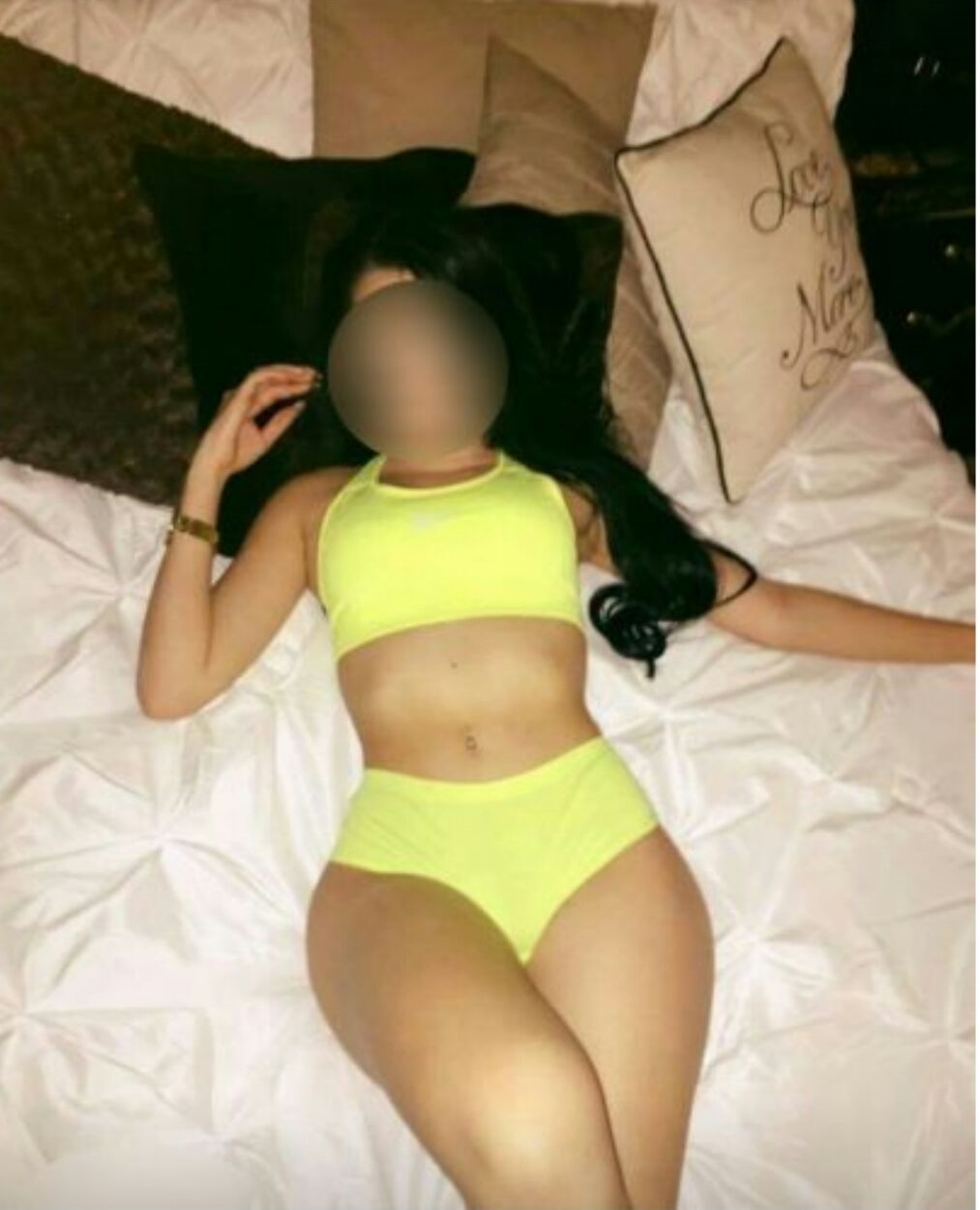 ankara sınırsız escort